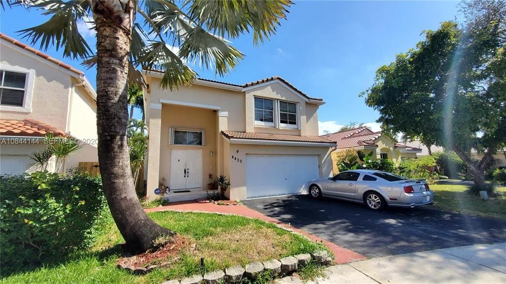 4— SW 82nd Way