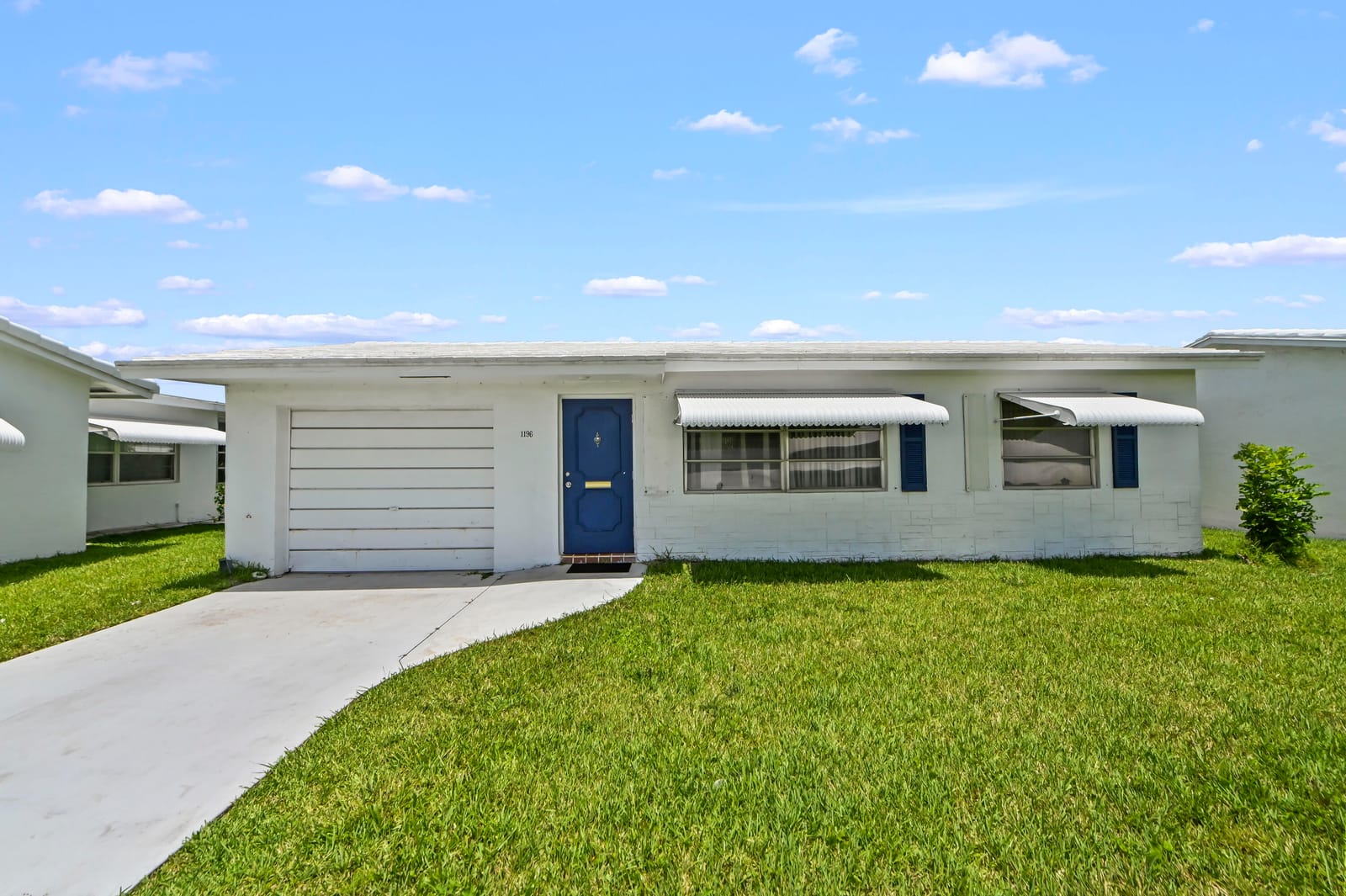 1196 SW Lake Circle, Boynton Beach, FL 33426