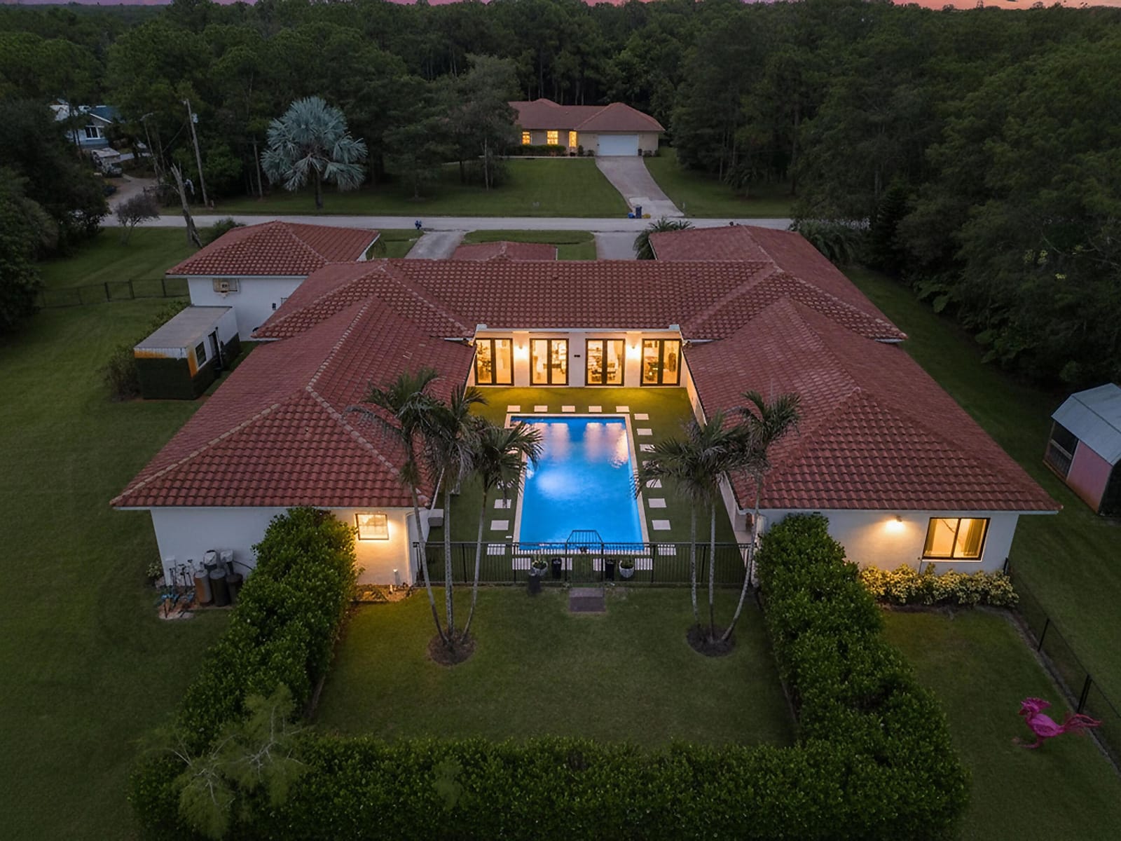 Pending home at 15655 77th Trail N, West Palm Beach, FL 33418