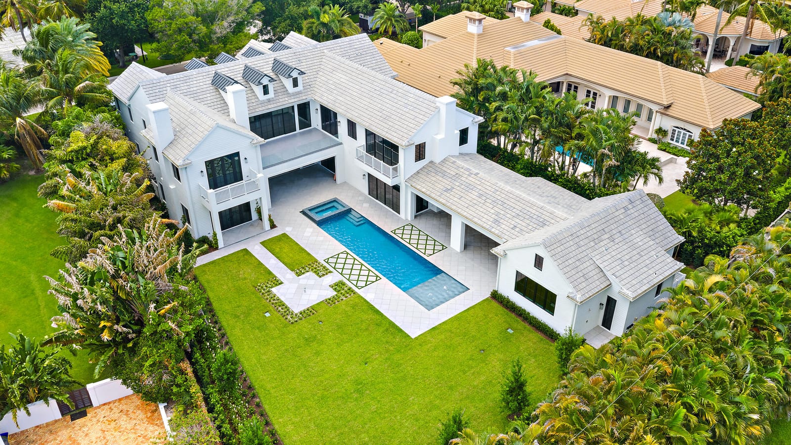 Sold home at 467 MARINER Drive, Jupiter, FL 33477