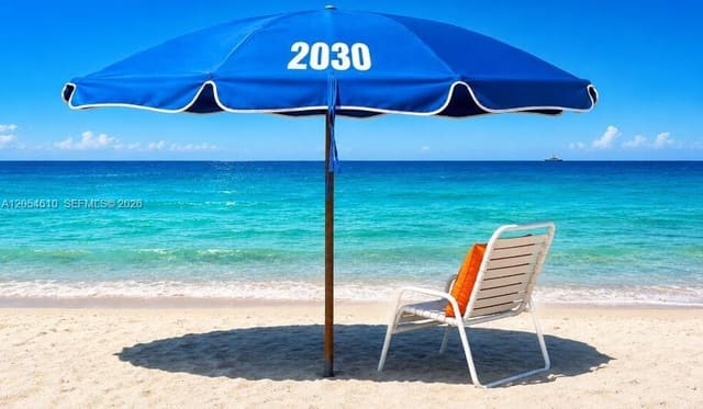 2030 S Ocean Drive 1905, Parker Plaza Condo Estate, Hallandale Beach, FL
