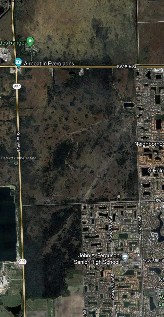 SW 163rd St SW 163rd St Sw 24th Terrace, Miami, FL 33185 photo 4