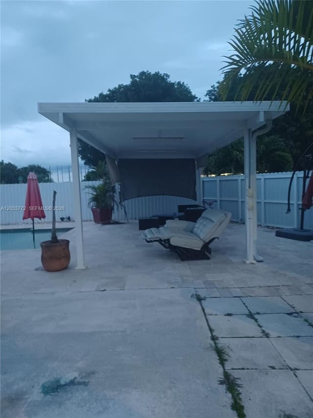 12844 SW 256th Terrace, Cedar Creek 2nd, Homestead, FL