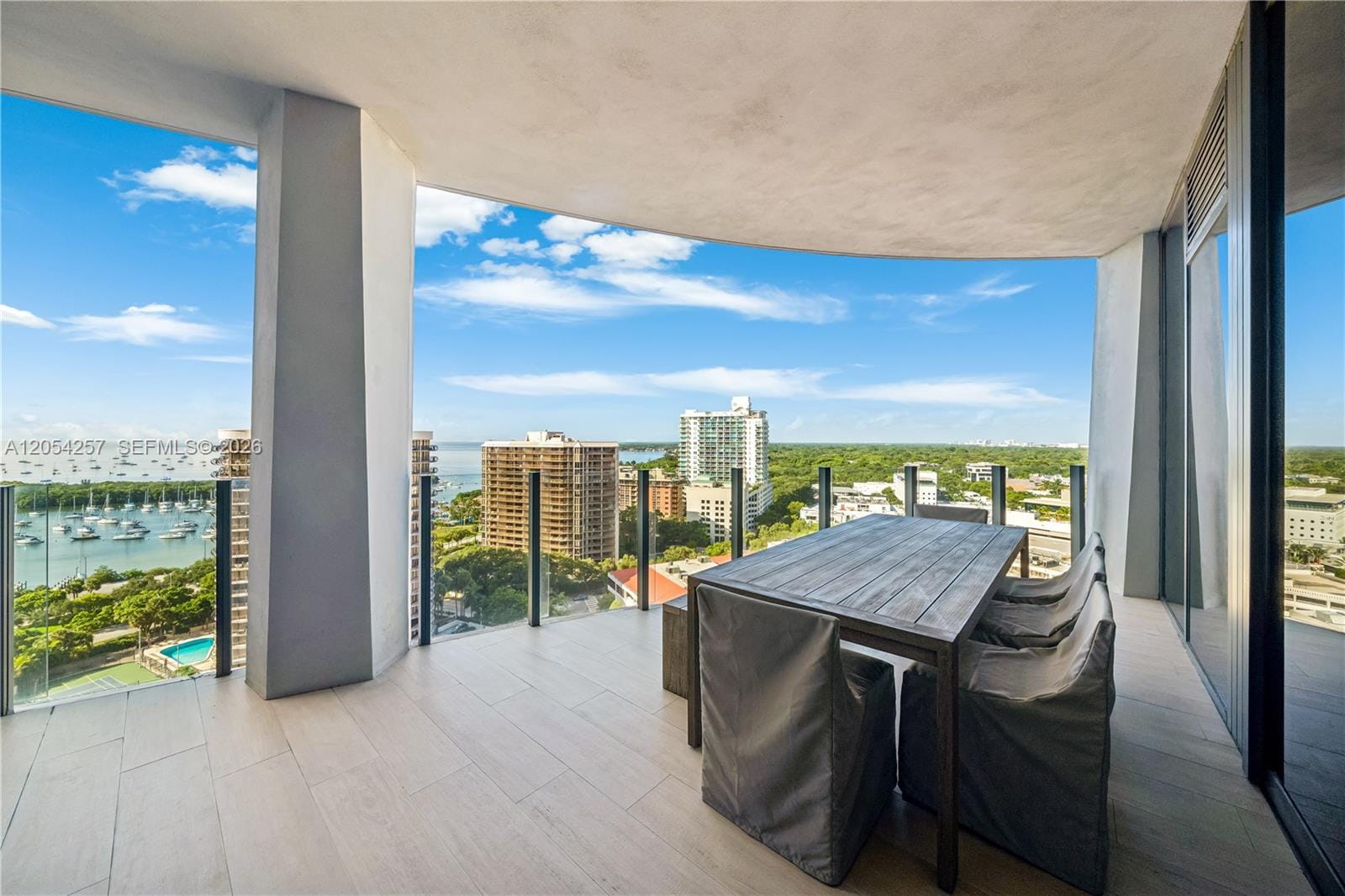 2831 S Bayshore Drive 1701 — photo 11
