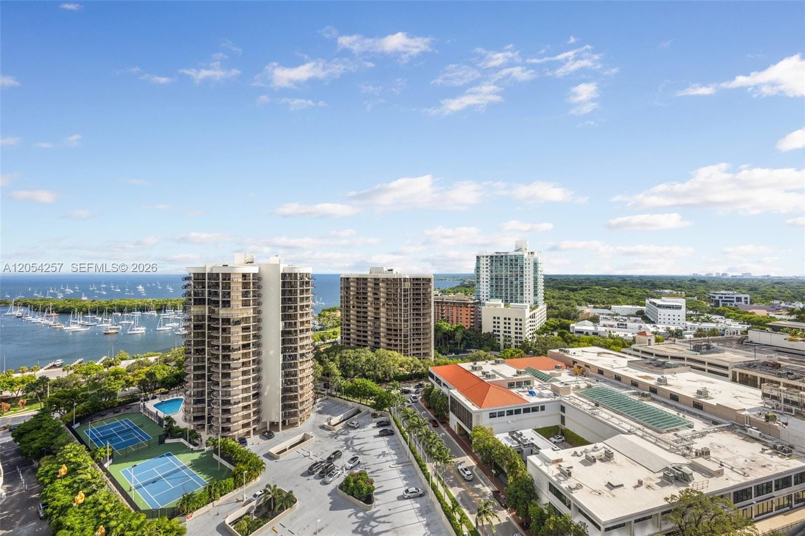 2831 S Bayshore Drive 1701 — photo 3