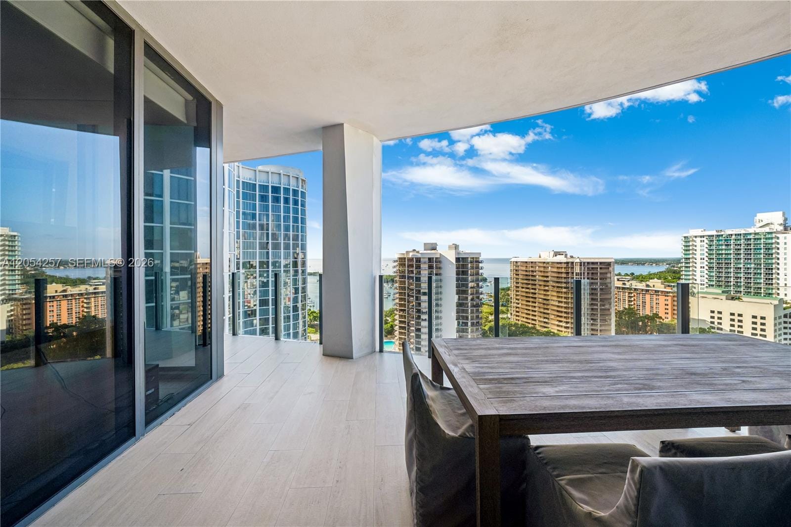 2831 S Bayshore Drive 1701 — photo 4