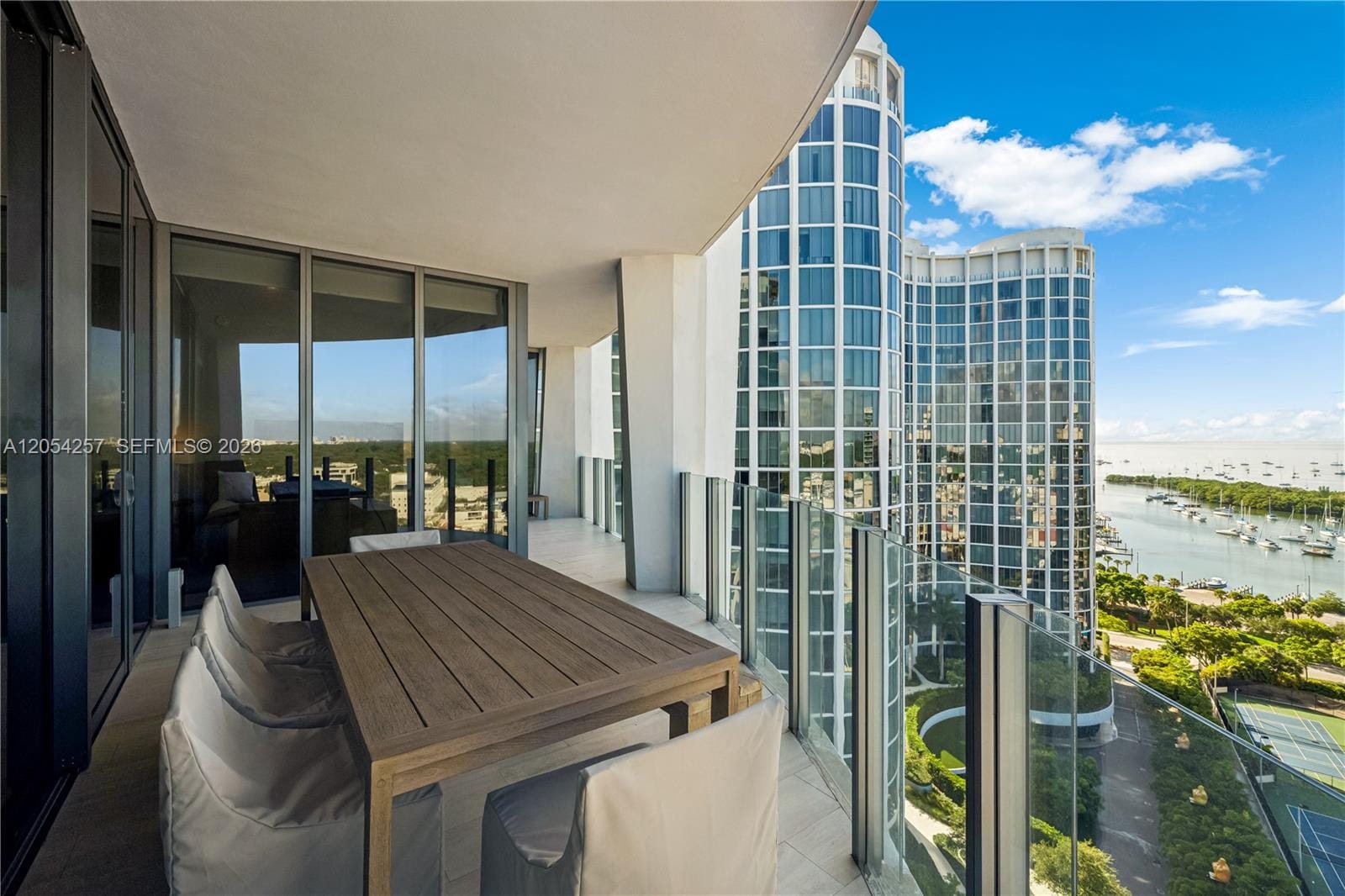 2831 S Bayshore Drive 1701 — photo 5