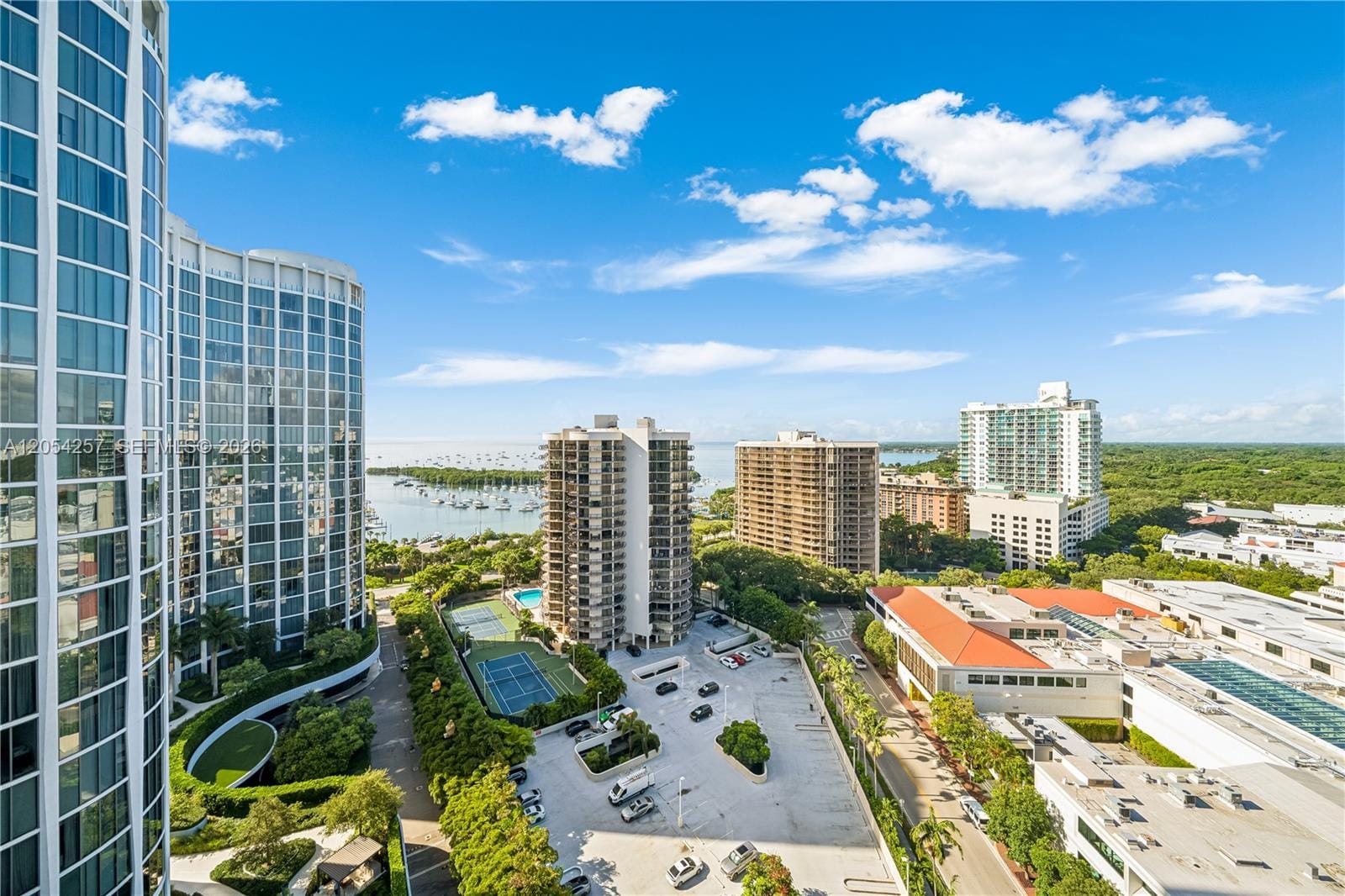 2831 S Bayshore Drive 1701 — photo 8