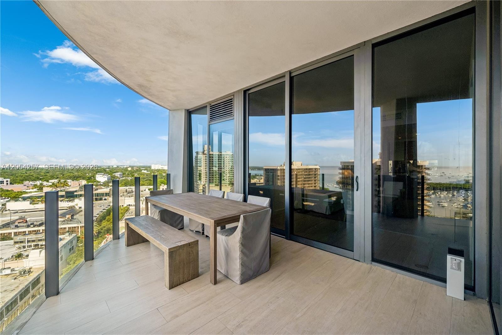 2831 S Bayshore Drive 1701 — photo 9