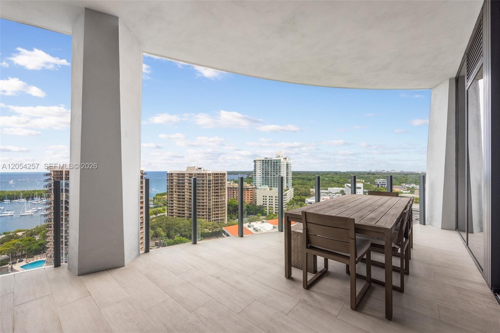 2831 S Bayshore Drive 1701 — photo 10