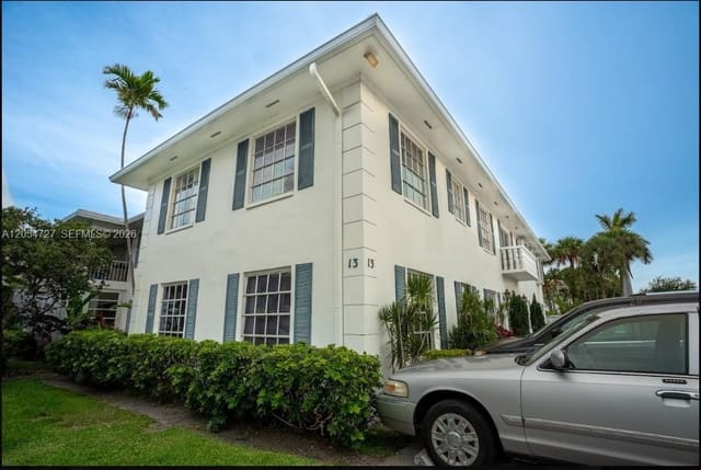 2201 NE 66th Street 1302, Imperial Point Colonnades, Fort Lauderdale, FL