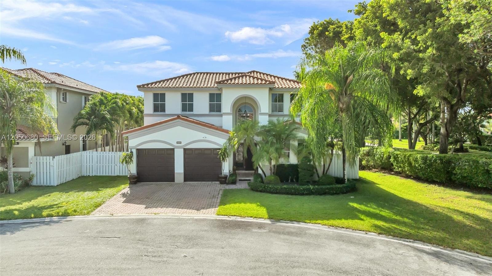3806 SW 166th Avenue, Miramar, FL 33027