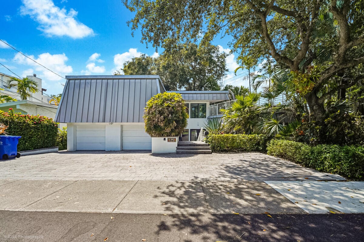 1343 Ponce De Leon Drive, Fort Lauderdale, FL 33316
