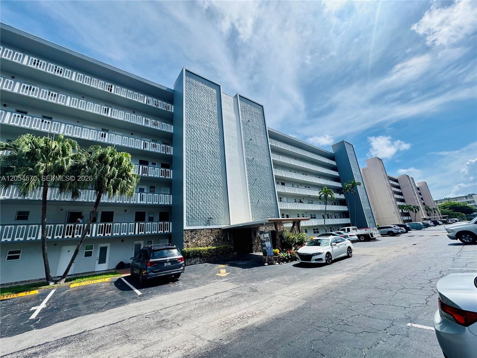 420 NE 12th Avenue 502, Hallandale Beach, FL 33009 photo 20