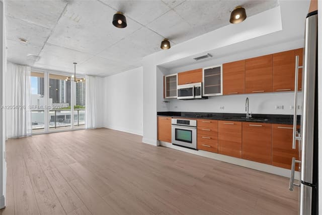 3470 E Coast Avenue H0505, Two Midtown Miami, Miami, FL