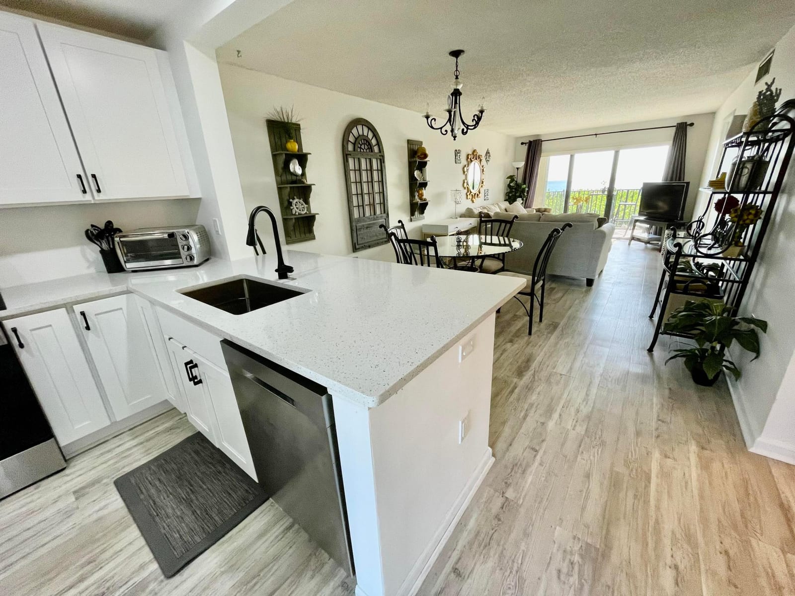 7430 S Ocean Drive 219, Jensen Beach, FL 34957 photo 5