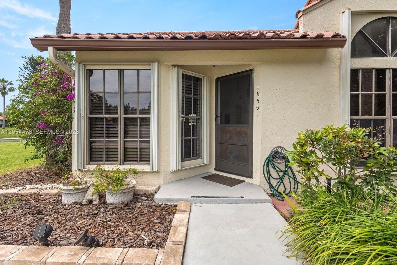 18551 Woodstream Drive, Boca Raton, FL 33498