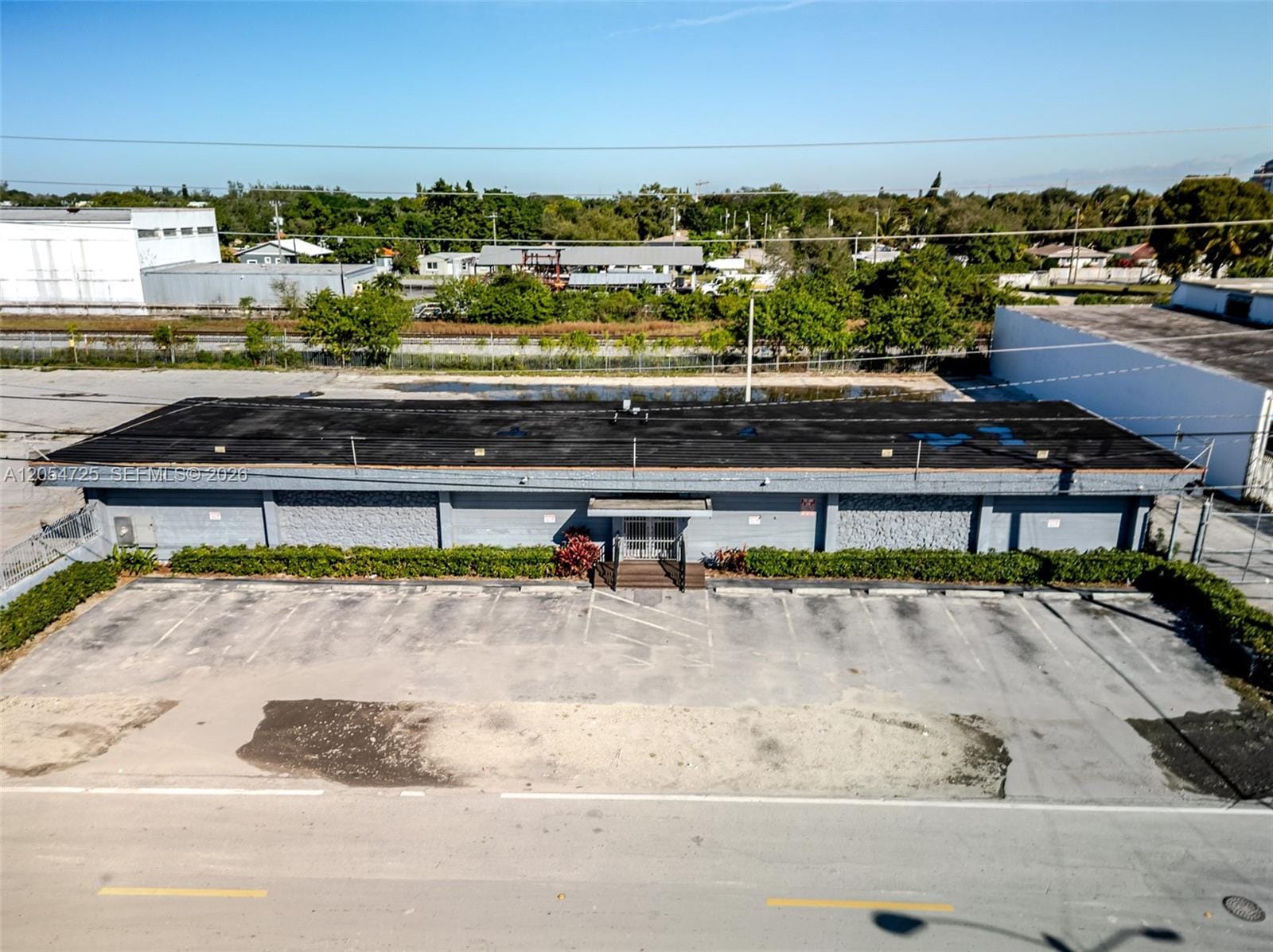 1001 NW 72nd Street, Miami, FL 33150