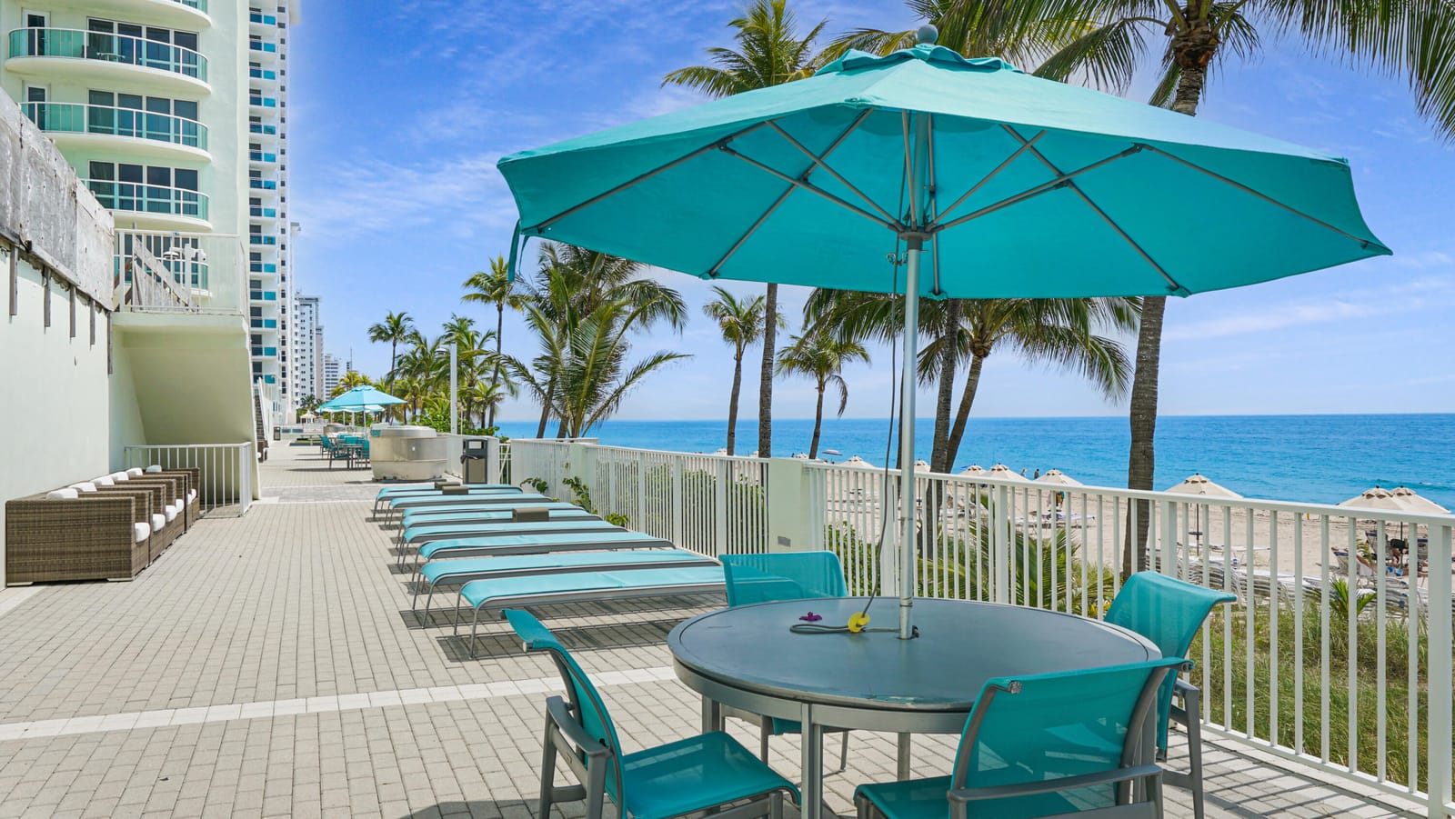 Sold home at 3410 GALT OCEAN Drive 2102N, Fort Lauderdale, FL 33308
