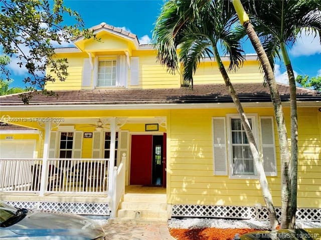 16141 SW 96th Terrace, Garden Hills West, Miami, FL