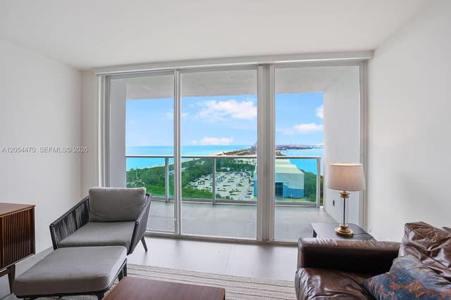 100 Bayview Drive 2125, Sunny Isles Beach, FL 33160