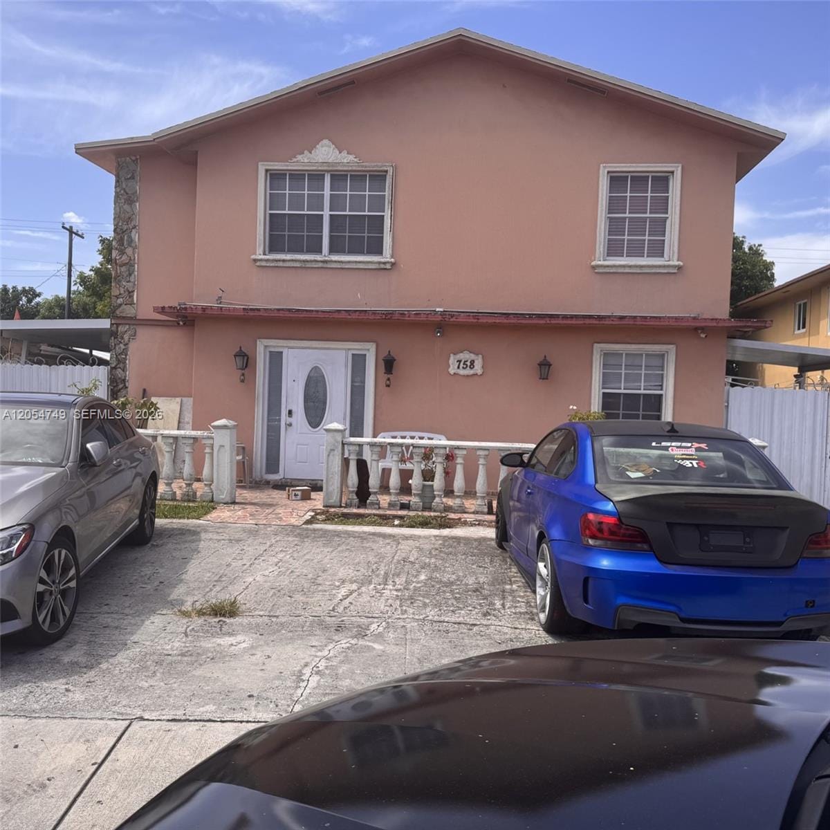 758 E 20th Street, Hialeah, FL 33013