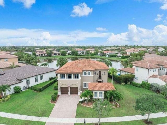 8279 NW 122nd Lane, Heron Bay, Parkland, FL