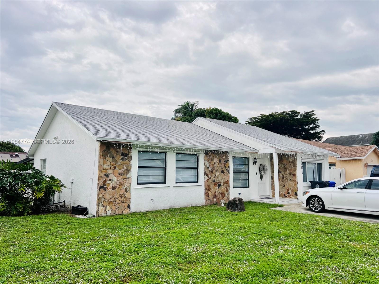 2001 SW 85th Avenue, North Lauderdale, FL 33068