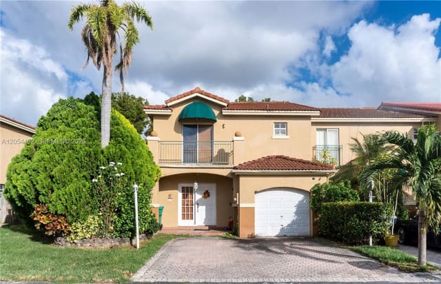 7081 SW 158th Court, P A At West Sunset, Miami, FL