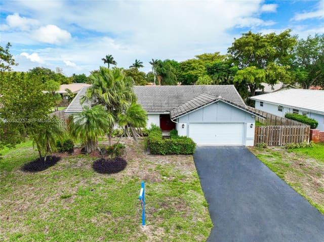 251 NW 92nd Avenue, Coral Springs, FL 33071