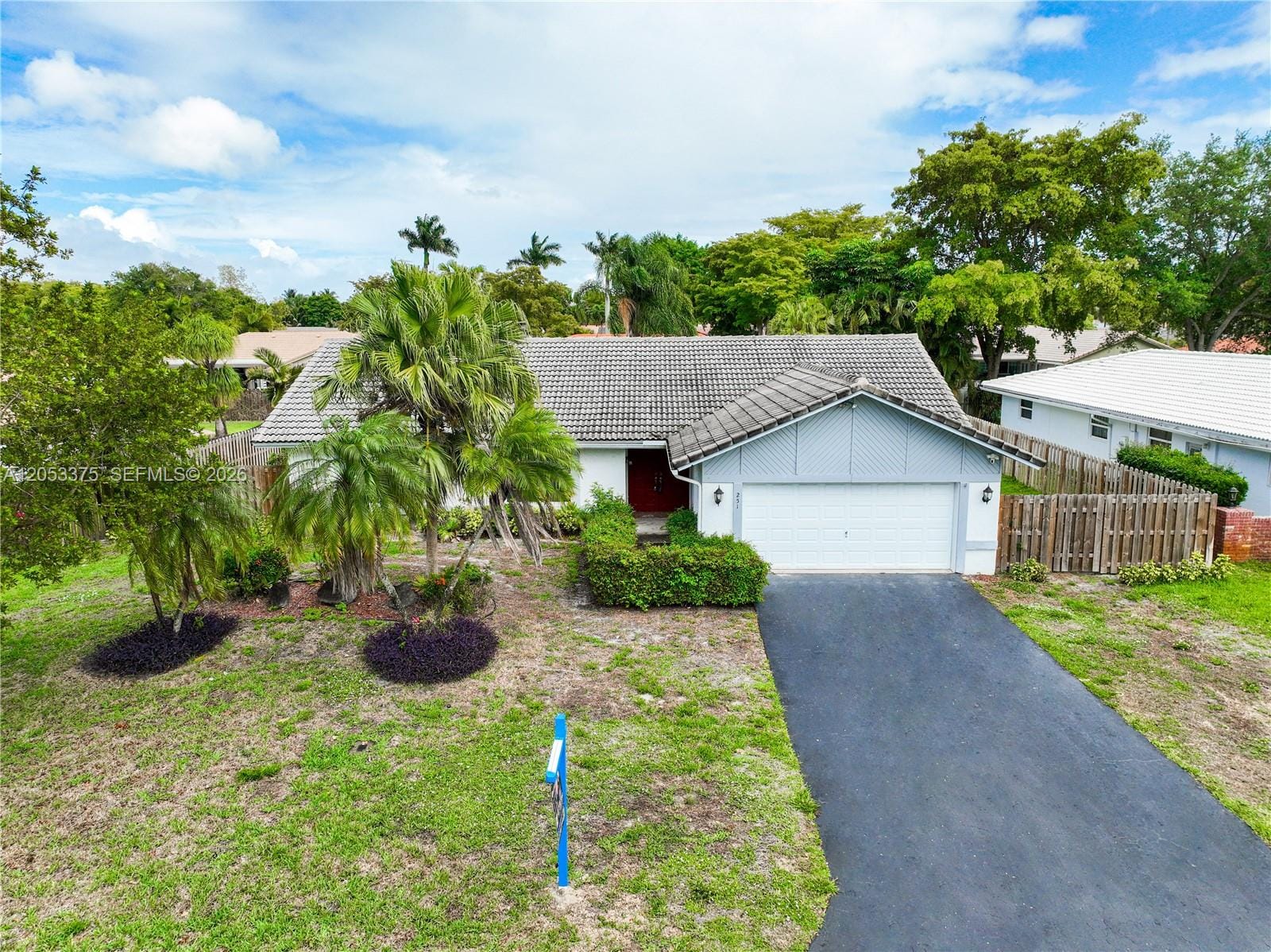 251 NW 92nd Avenue, Coral Springs, FL 33071