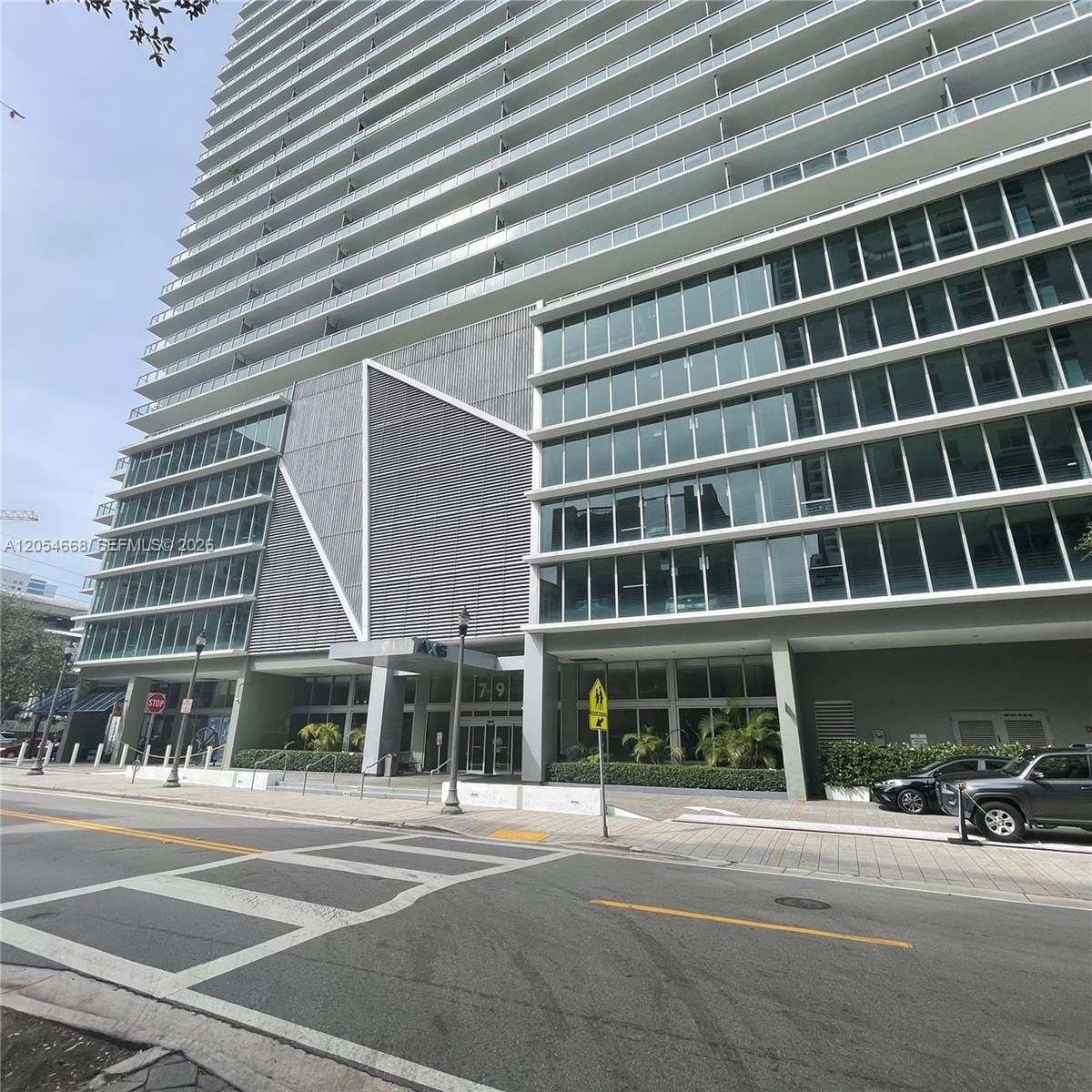 79 SW 12 Street 3011S, Miami, FL 33130