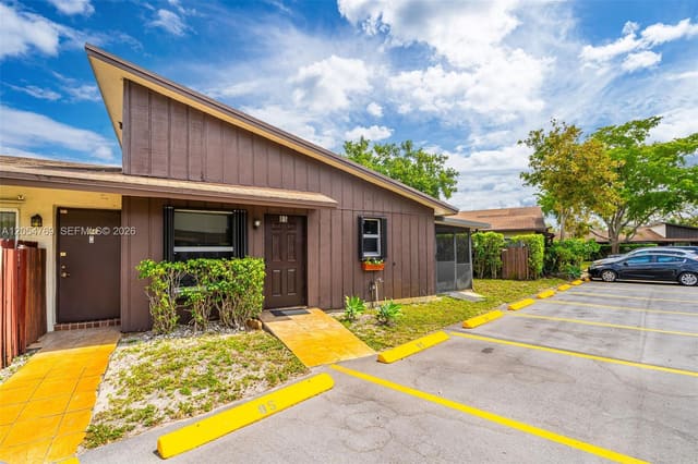 3201 NW 4th Terrace 85, Pompano Beach, FL 33064