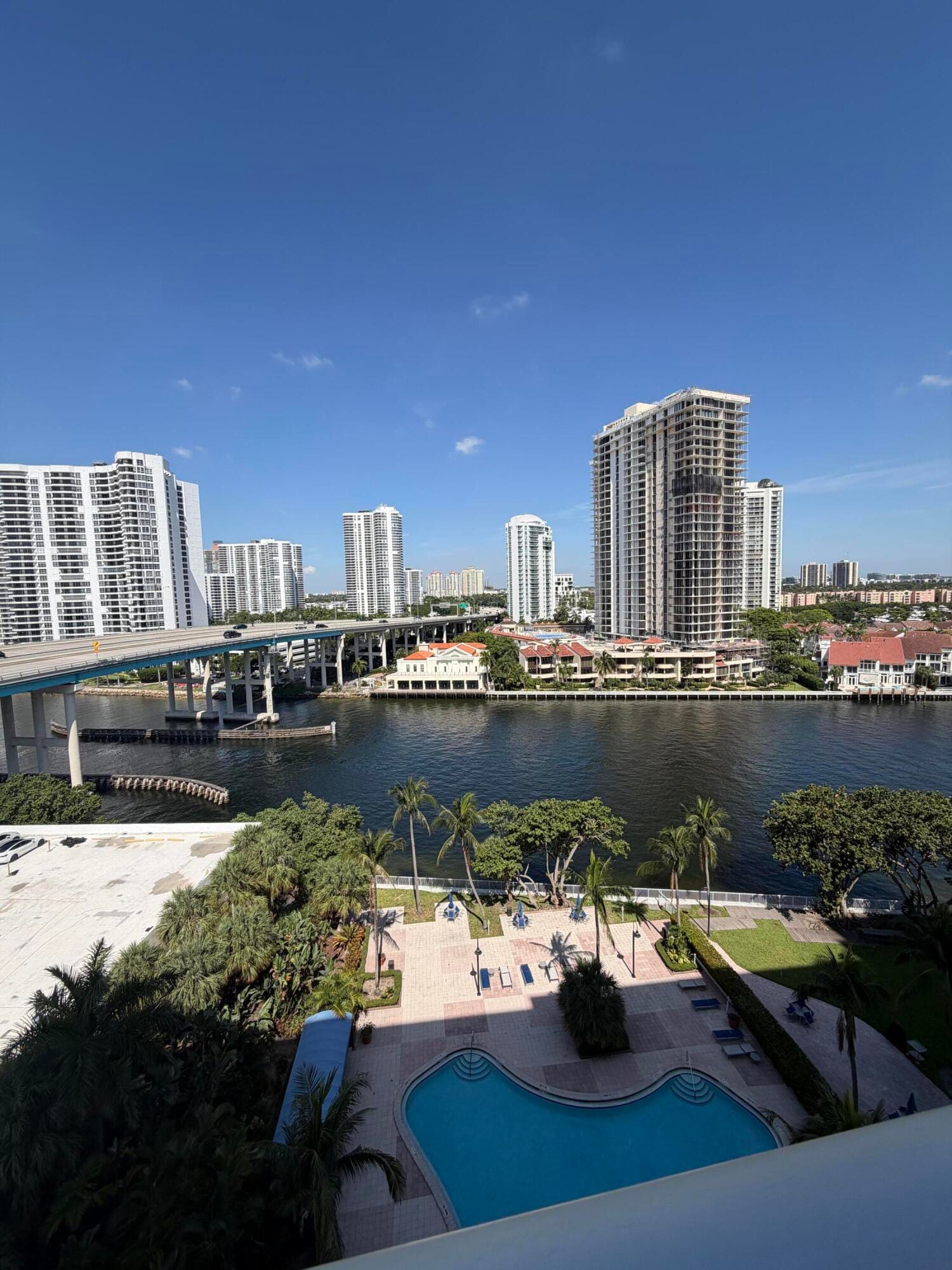 19390 Collins Avenue 1103 — photo 1