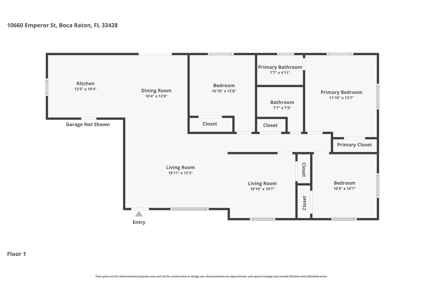 10660 Emperor Street, Boca Raton, FL 33428 photo 25