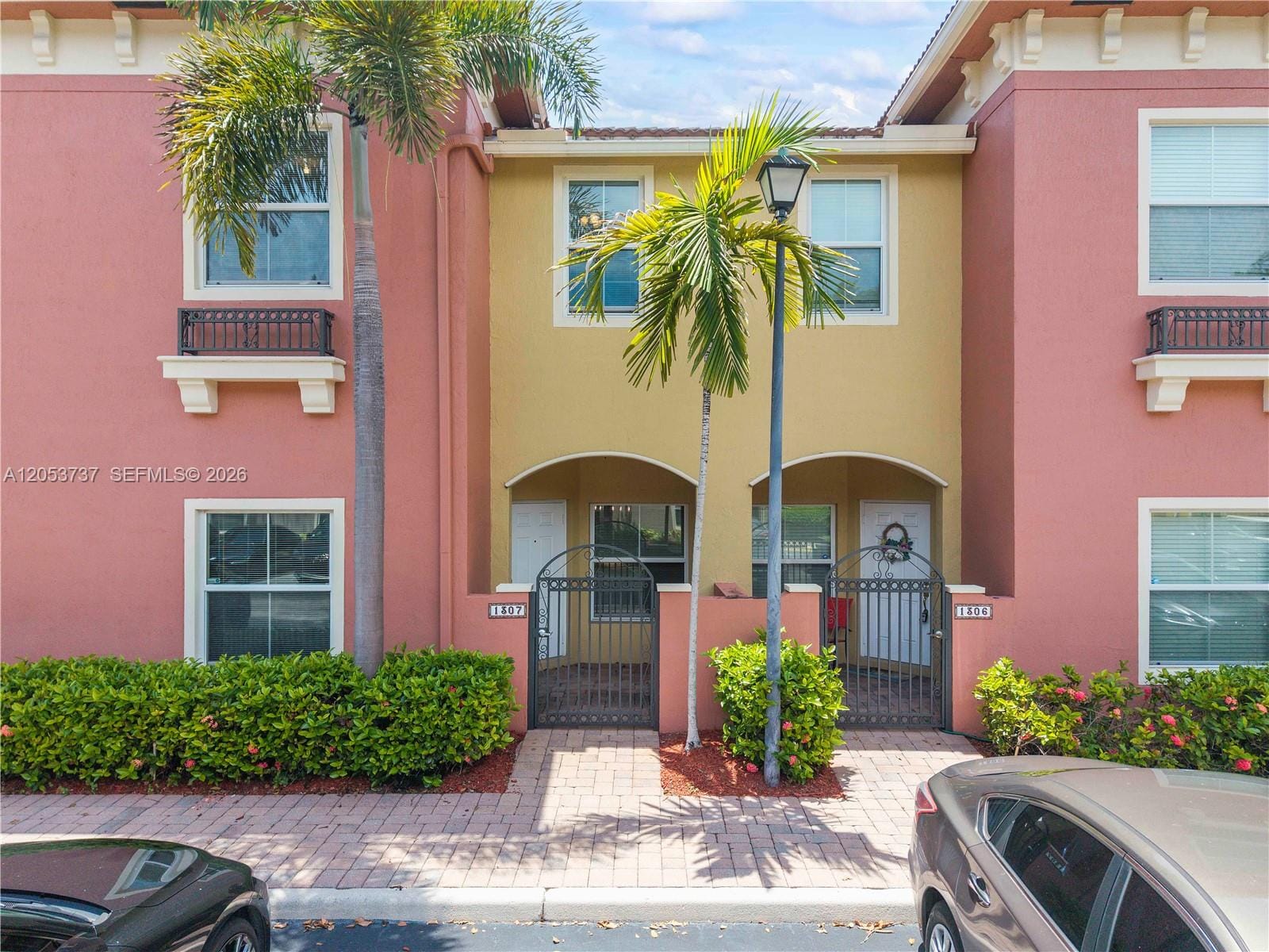 2851 W Prospect Road 1307, Tamarac, FL 33309