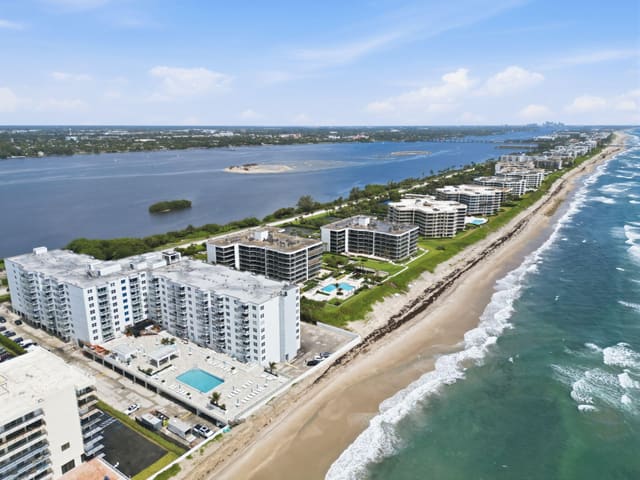 3450 S Ocean Boulevard 714, Palm Beach, FL 33480