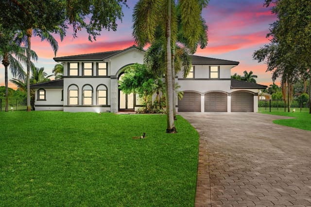 10641 SW 37TH Place, Mystique, Davie, FL
