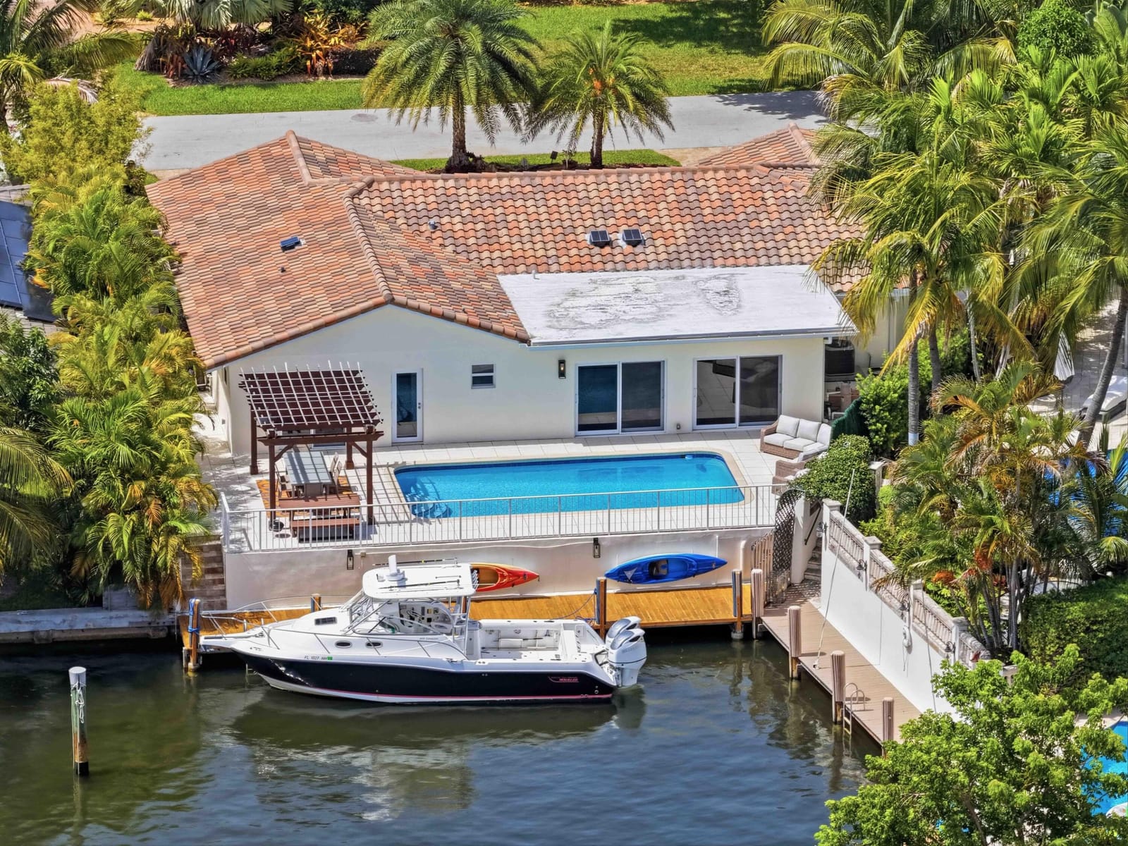 3316 NE 40TH Court, Fort Lauderdale, FL 33308