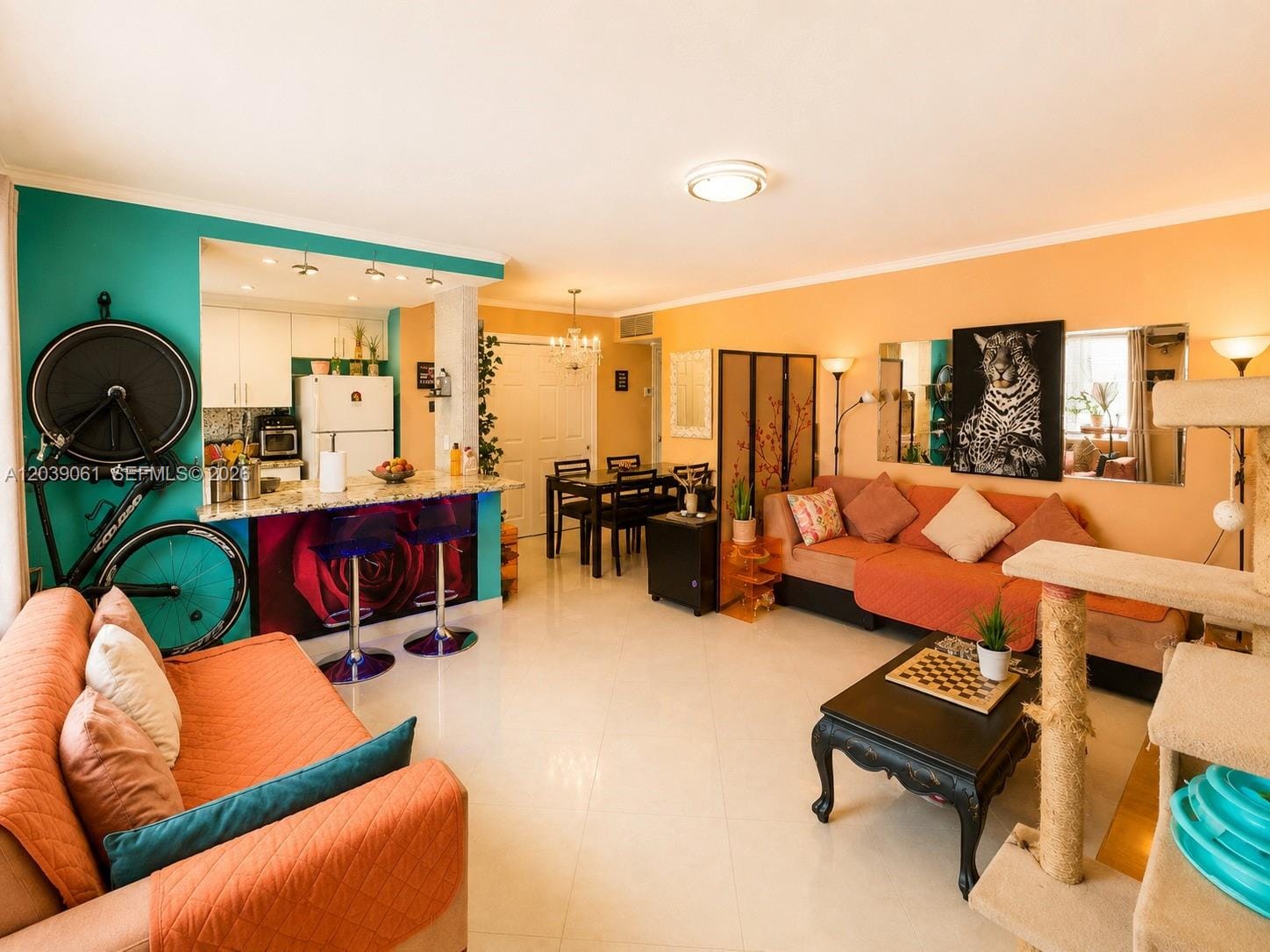 1725 James Avenue 12A, Miami Beach, FL 33139 photo 19