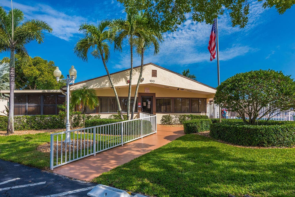 141 Lake Pine Circle A-2, Greenacres, FL 33463 photo 22