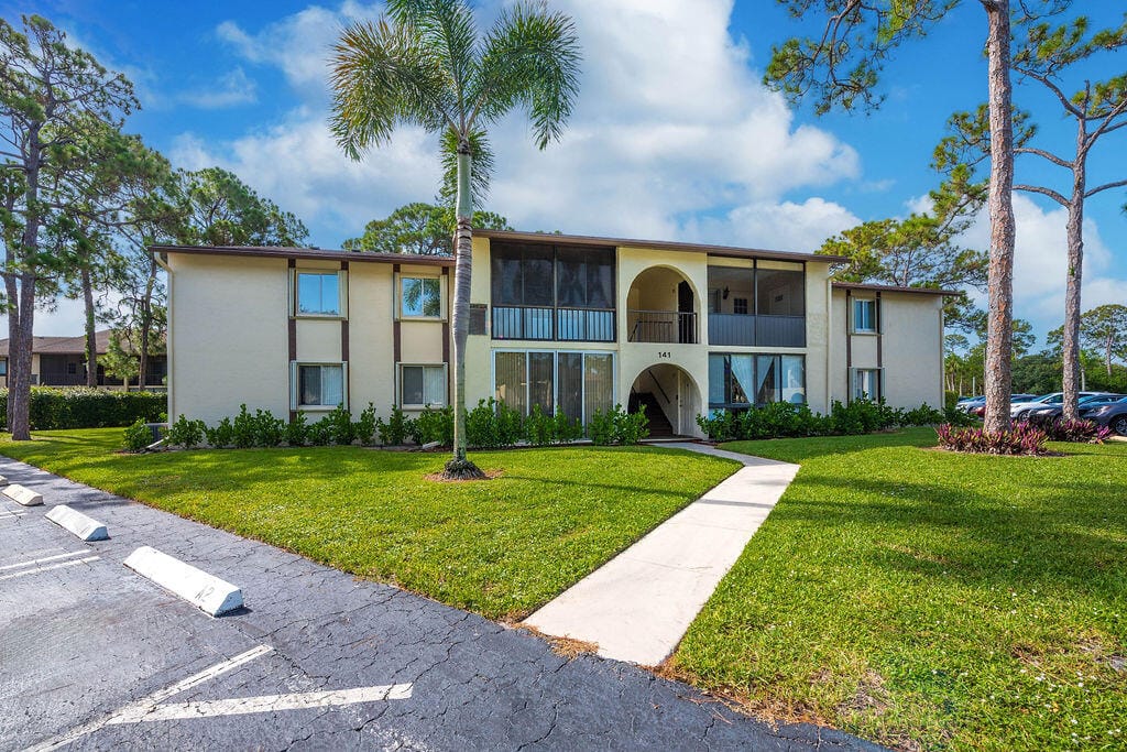 141 Lake Pine Circle A-2, Greenacres, FL 33463 photo 23