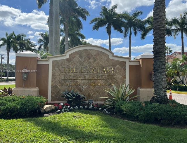 2011 Renaissance Boulevard 208, Miramar, FL 33025