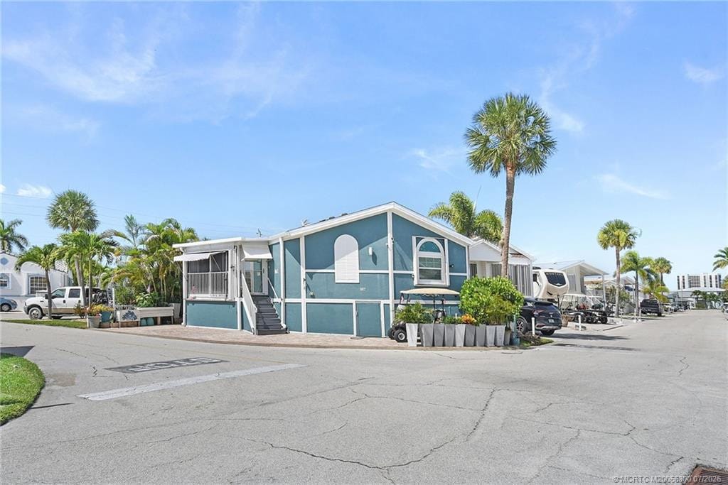 867 Nettles Boulevard, Jensen Beach, FL 34957