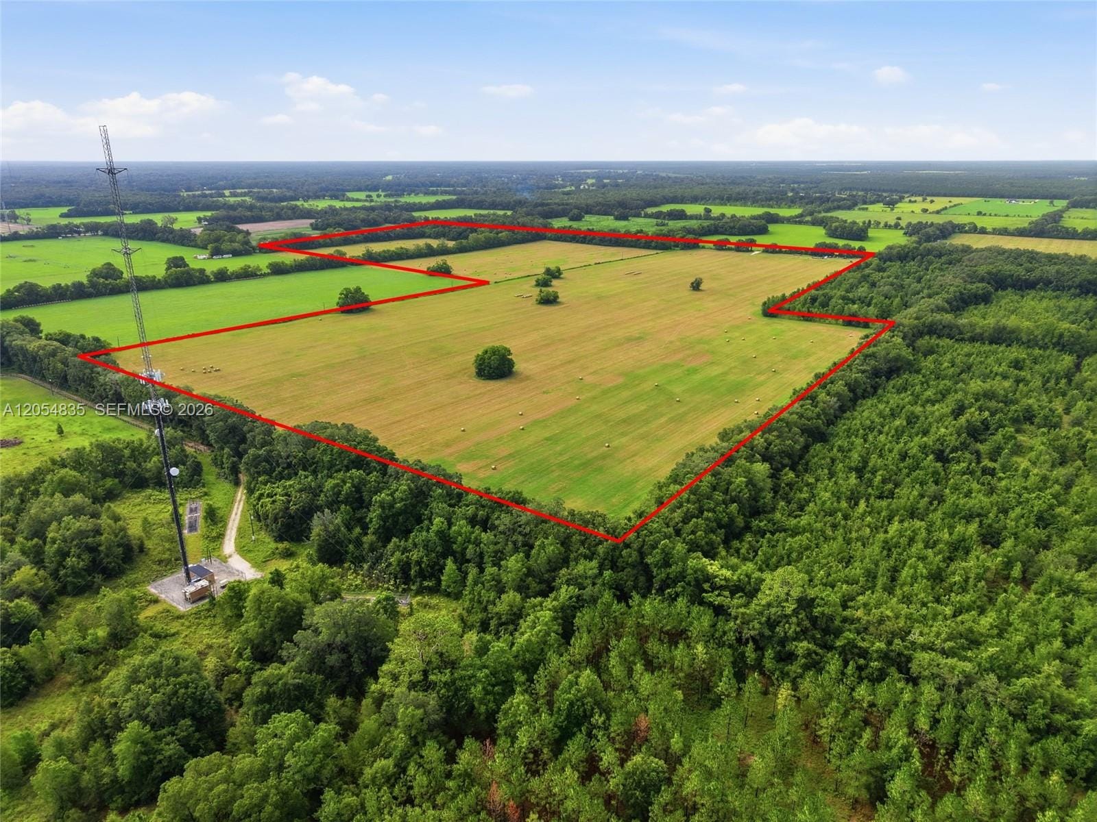 SW 30th Avenue, Gainesville, FL 32669