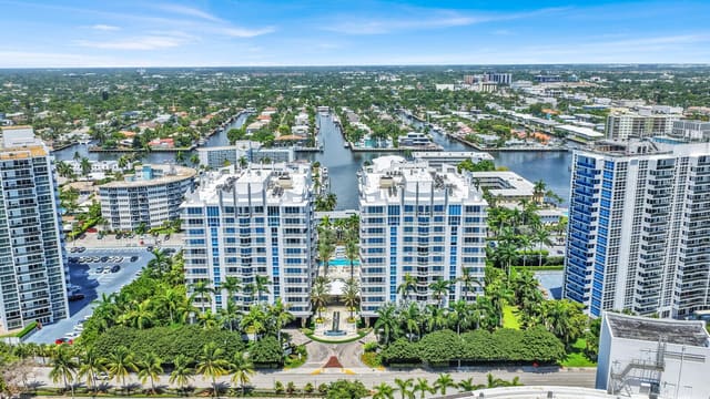 2831 N Ocean Boulevard 1006N, Sapphire Fort Lauderdale, Fort Lauderdale, FL