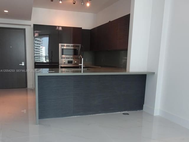 1080 Brickell Avenue 1607, The Bond, Miami, FL
