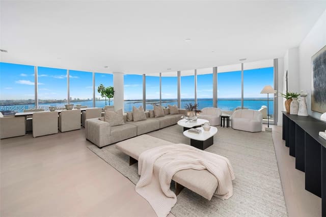 175 SE 25th Road PH-4001, Miami, FL 33129