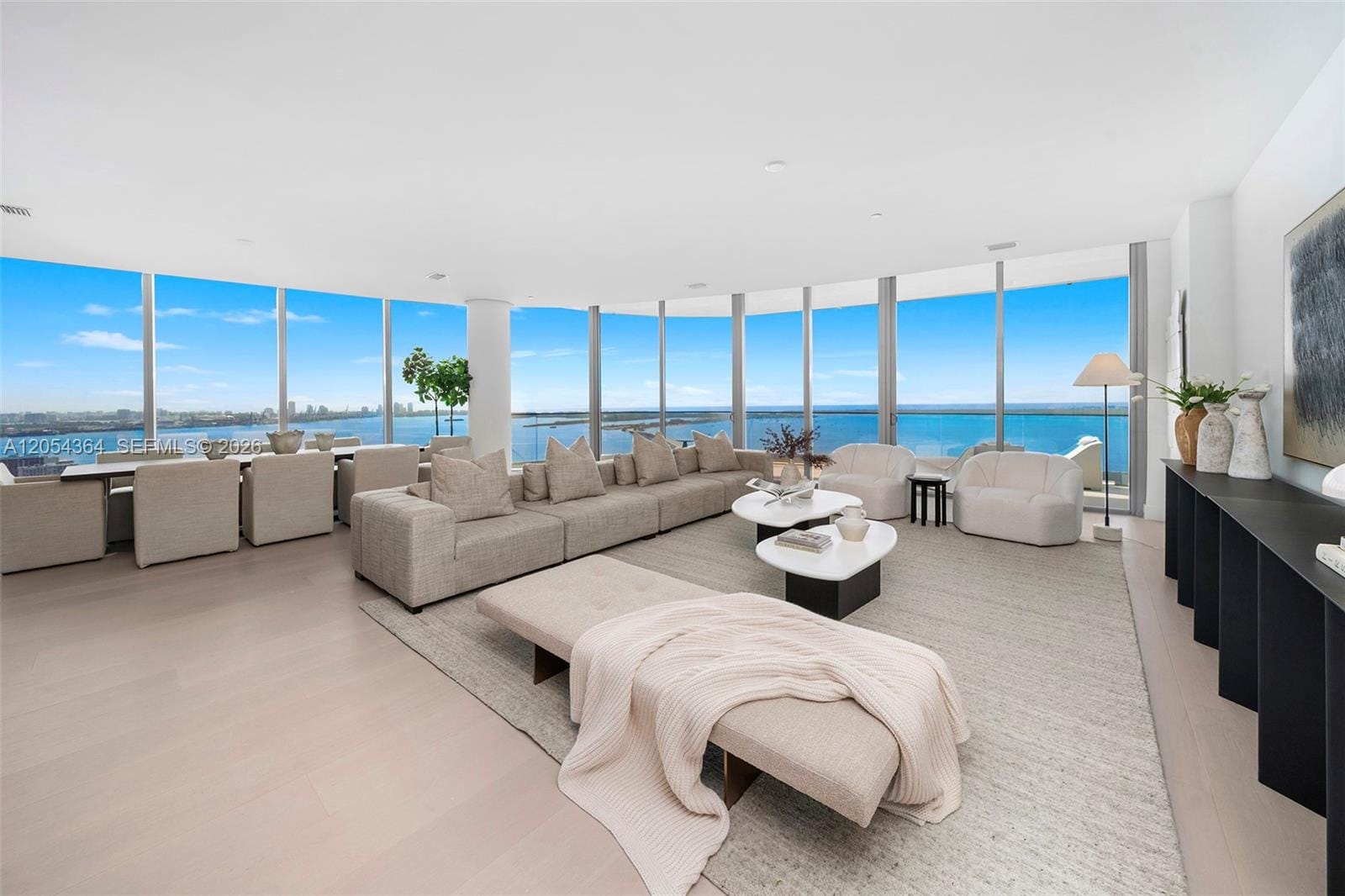 175 SE 25th Road PH4001, Miami, FL 33129