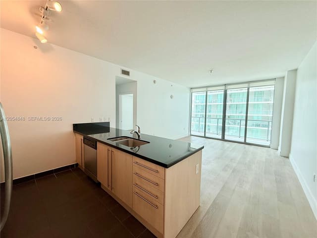 79 SW 12 Street 1208-S, Miami, FL 33130
